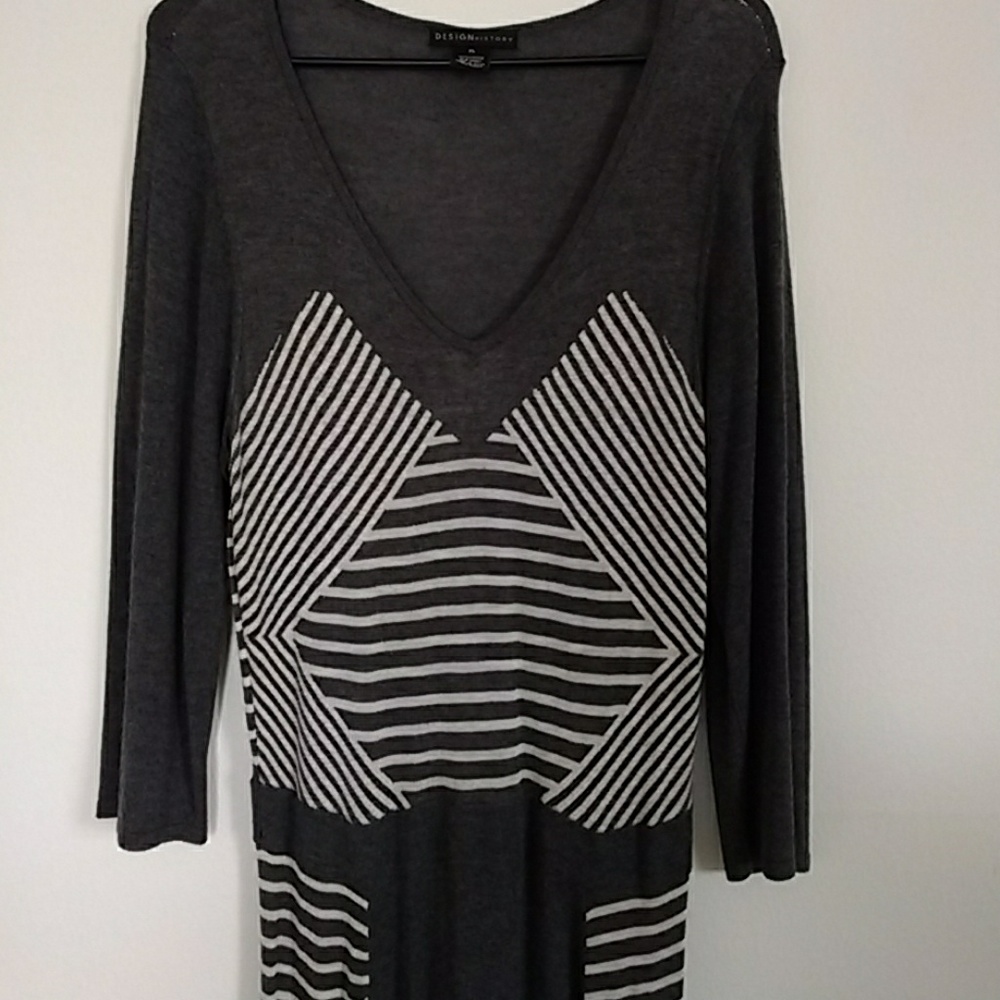 Design History Dress